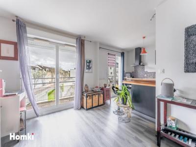 Annonce Vente 2 pices Appartement Nantes 44