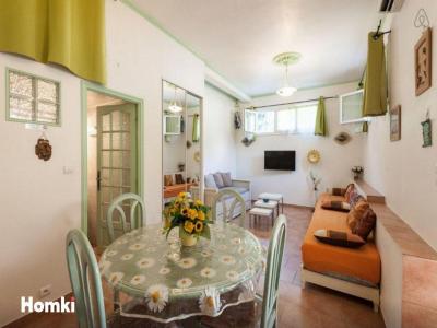 For sale Nice 5 rooms 119 m2 Alpes Maritimes (06100) photo 4