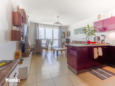 For sale Saint-laurent-du-var 3 rooms 68 m2 Alpes Maritimes (06700) photo 1