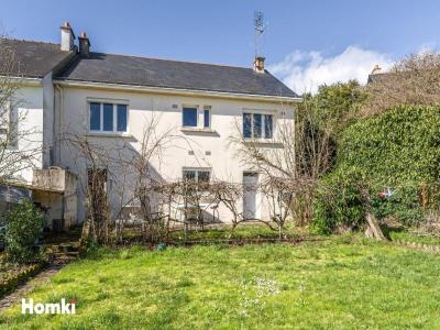 For sale Saint-herblain 5 rooms 94 m2 Loire atlantique (44800) photo 0