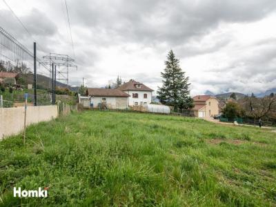 For sale Jarrie 380 m2 Isere (38560) photo 0