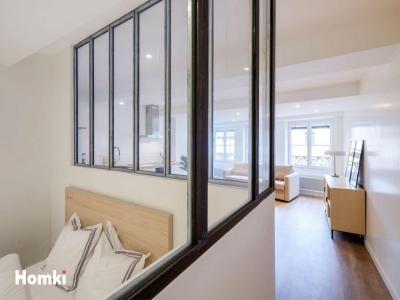 For sale Lyon-5eme-arrondissement 3 rooms 62 m2 Rhone (69005) photo 2