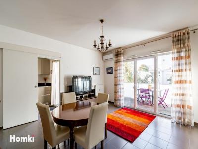 For sale Bordeaux 5 rooms 98 m2 Gironde (33300) photo 2