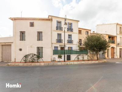 Acheter Maison Villeneuve-les-beziers 275000 euros