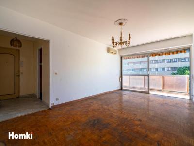 For sale Marseille-6eme-arrondissement 4 rooms 86 m2 Bouches du Rhone (13006) photo 2