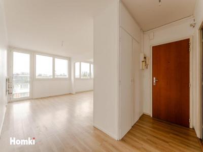 Acheter Appartement 69 m2 Lys-lez-lannoy