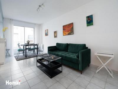 Annonce Vente 2 pices Appartement Sete 34