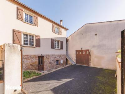 For sale Saint-yvoine 6 rooms 208 m2 Puy de dome (63500) photo 0