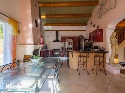 Acheter Maison Bagnols-sur-ceze 560000 euros