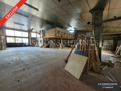 For rent Andancette 480 m2 Drome (26140) photo 0