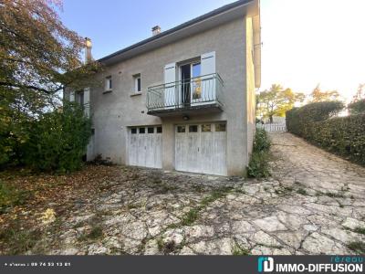 Annonce Vente 5 pices Maison  46