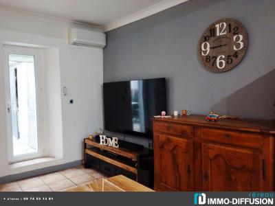 Annonce Vente 3 pices Maison  13