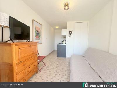 For sale 1 room 13 m2 Herault (34300) photo 4