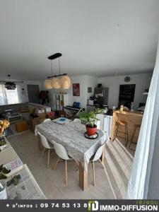 For sale 4 rooms 71 m2 Deux sevres (79160) photo 3