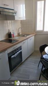 Annonce Vente 2 pices Appartement  75