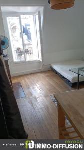 Acheter Appartement  Paris