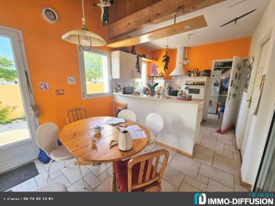 For sale CDA LA ROCHELLE NORD 7 rooms 195 m2 Charente maritime (17137) photo 4