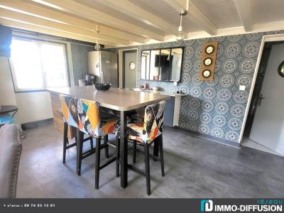 For sale CDA LA ROCHELLE 4 rooms 127 m2 Charente maritime (17220) photo 2