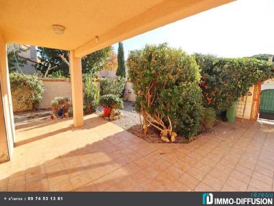 For sale 5 rooms 118 m2 Pyrenees orientales (66430) photo 1