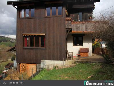 For sale 9 rooms 190 m2 Haute savoie (74650) photo 0