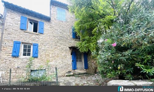 Annonce Vente 4 pices Maison  30