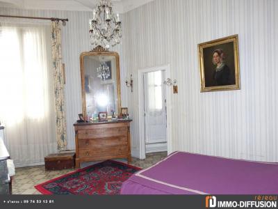 For sale COEUR DE VILLAGE 8 rooms 188 m2 Herault (34230) photo 1