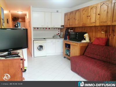 Annonce Vente Appartement  34