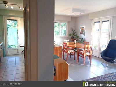 For sale 4 rooms 96 m2 Haute savoie (74100) photo 3