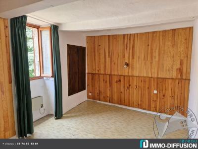 For sale CAMPAGNE 3 rooms 43 m2 Ardeche (07560) photo 2