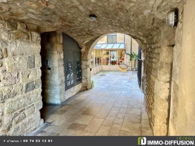 For sale CENTRE VILLE 3 rooms 46 m2 Lozere (48000) photo 1