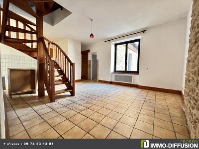 For sale CENTRE VILLE 3 rooms 46 m2 Lozere (48000) photo 2