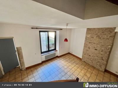 For sale CENTRE VILLE 3 rooms 46 m2 Lozere (48000) photo 3