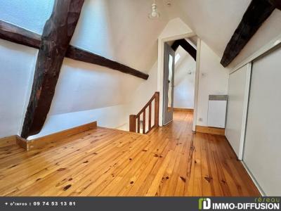 For sale CENTRE VILLE 3 rooms 46 m2 Lozere (48000) photo 4