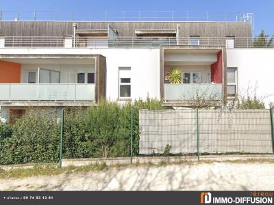 Annonce Vente 2 pices Appartement  33