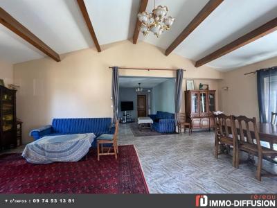 For sale PRES DARNES 6 rooms 154 m2 Herault (34000) photo 0