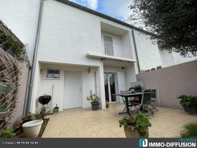 Acheter Maison  385000 euros