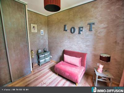 For sale 4 rooms 95 m2 Loire atlantique (44160) photo 2