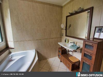 For sale 4 rooms 95 m2 Loire atlantique (44160) photo 3