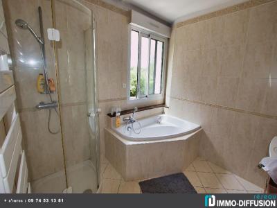 For sale 4 rooms 95 m2 Loire atlantique (44160) photo 4