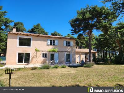 Annonce Vente 7 pices Maison  83