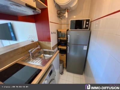 Annonce Vente 2 pices Appartement  92