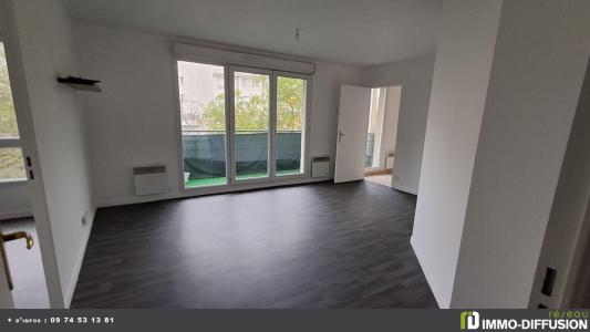 For sale 2 rooms 42 m2 Val de Marne (94800) photo 4