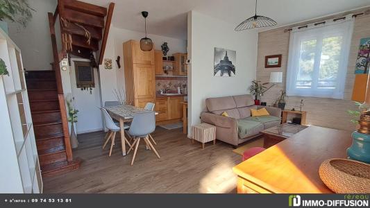 For sale 4 rooms 79 m2 Val de Marne (94120) photo 1