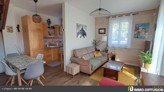 For sale 4 rooms 79 m2 Val de Marne (94120) photo 2