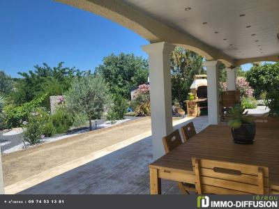 For sale 4 rooms 135 m2 Herault (34530) photo 2