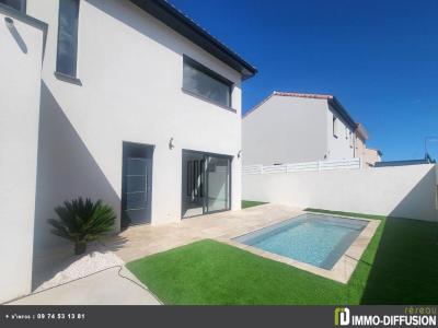 For sale 5 rooms 125 m2 Herault (34530) photo 1