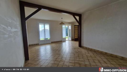 For sale 4 rooms 97 m2 Correze (19210) photo 4