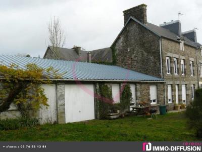 For sale SOULEUVRE EN BOCAGE 5 rooms 82 m2 Calvados (14350) photo 0