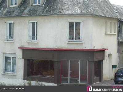 For sale COND SUR NOIREAU 10 rooms 149 m2 Calvados (14110) photo 1