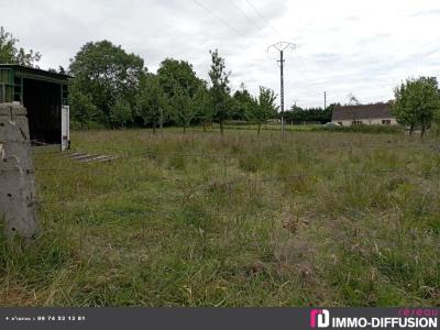 For sale SOULEUVRE EN BOCAGE 1000 m2 Calvados (14350) photo 1